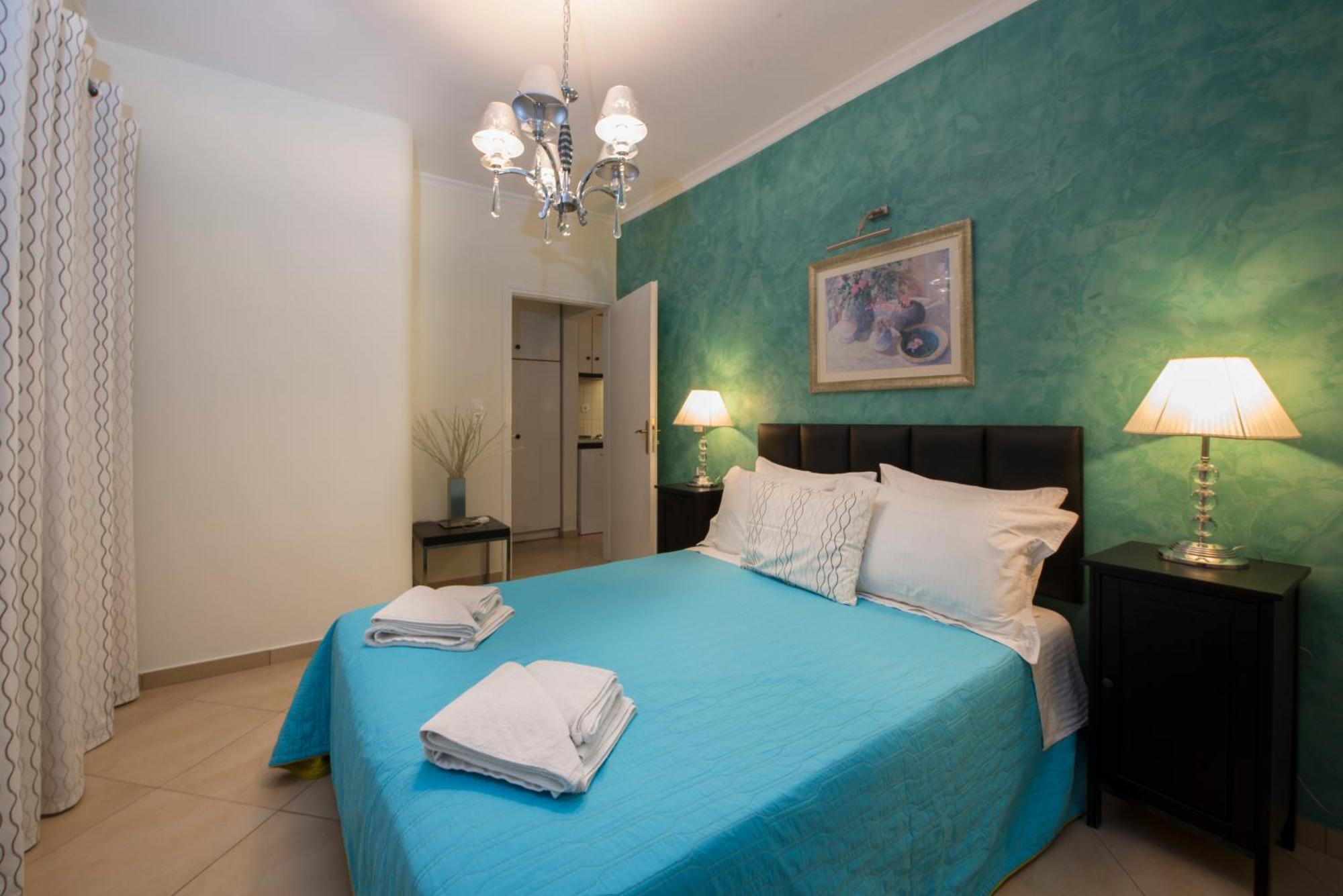 Villa Rose Фіра Номер фото
