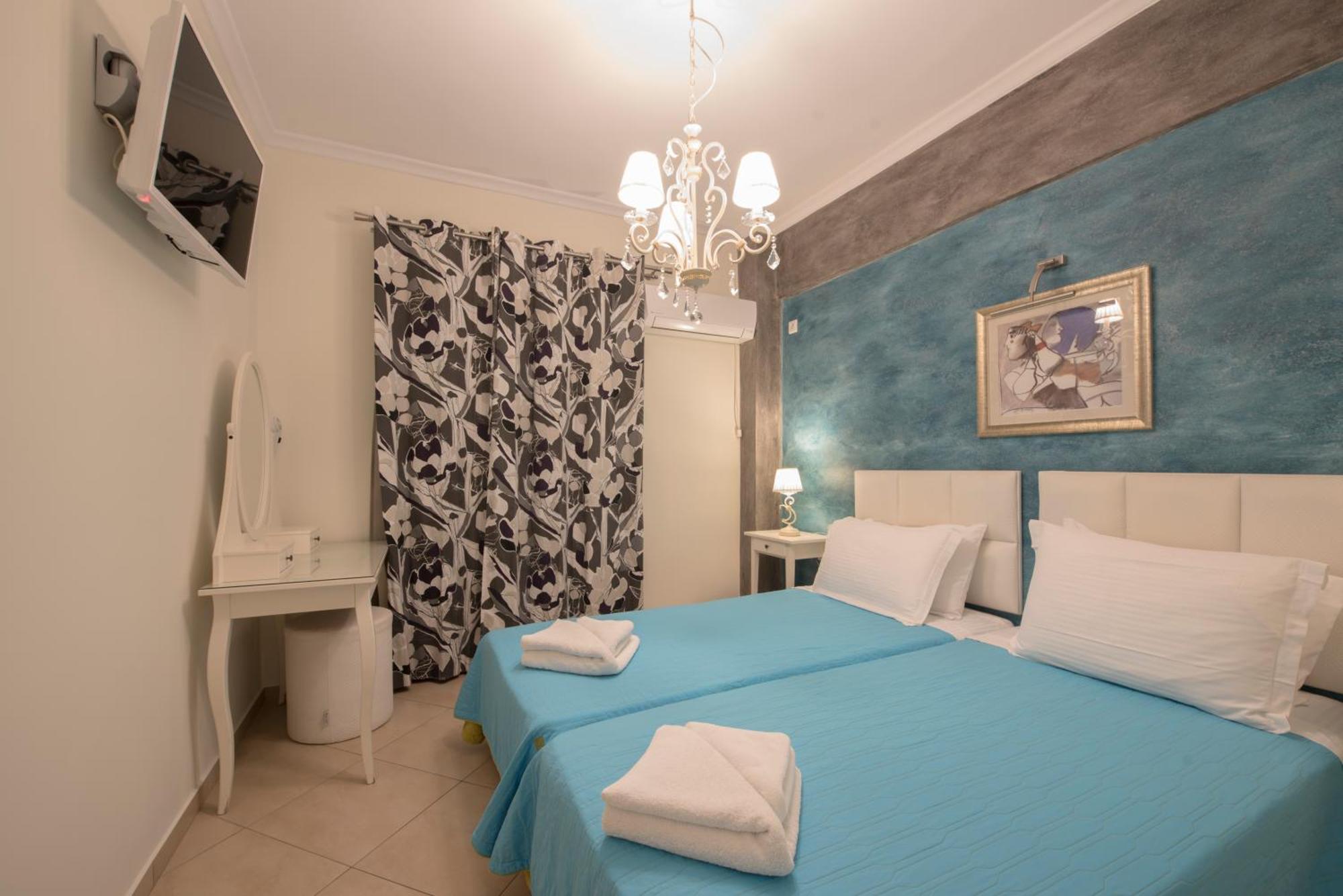 Villa Rose Фіра Номер фото