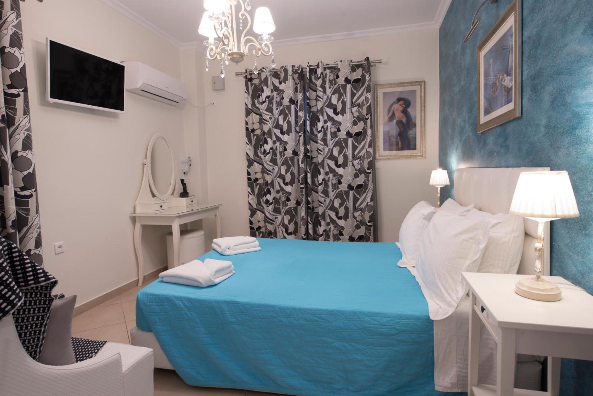 Villa Rose Фіра Номер фото