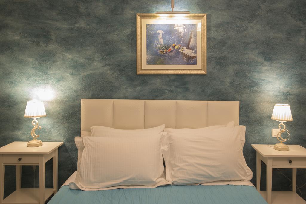 Villa Rose Фіра Екстер'єр фото