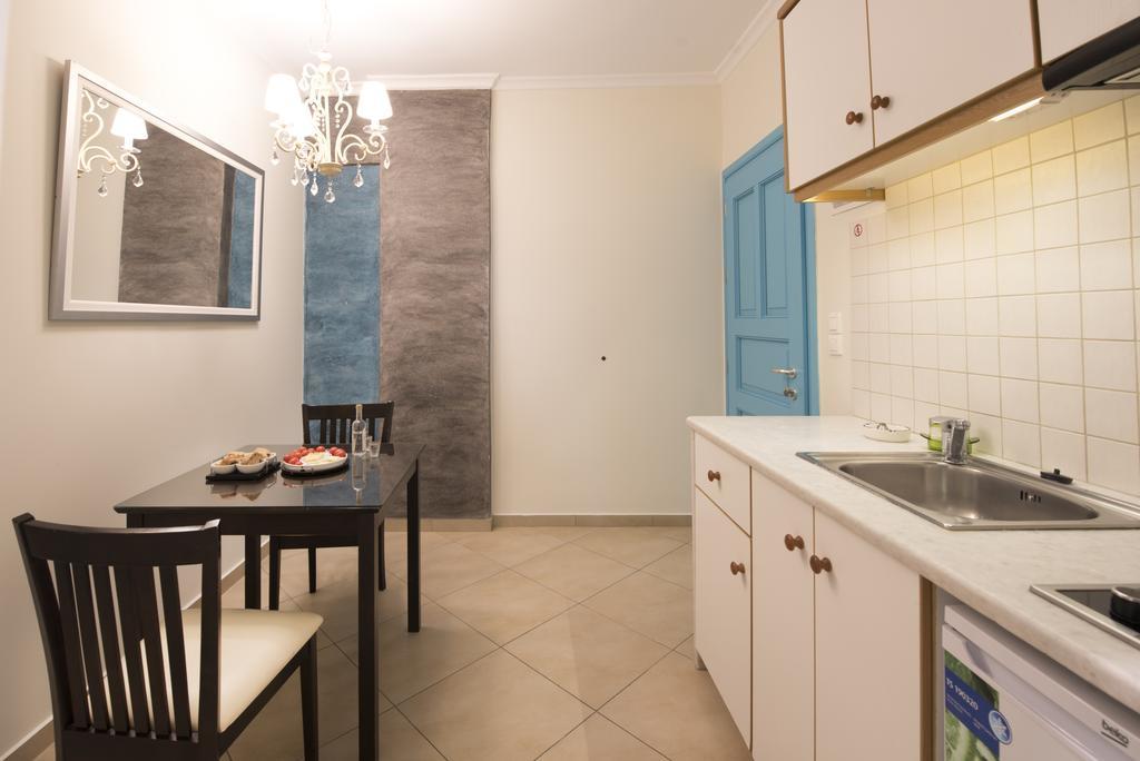 Villa Rose Фіра Номер фото