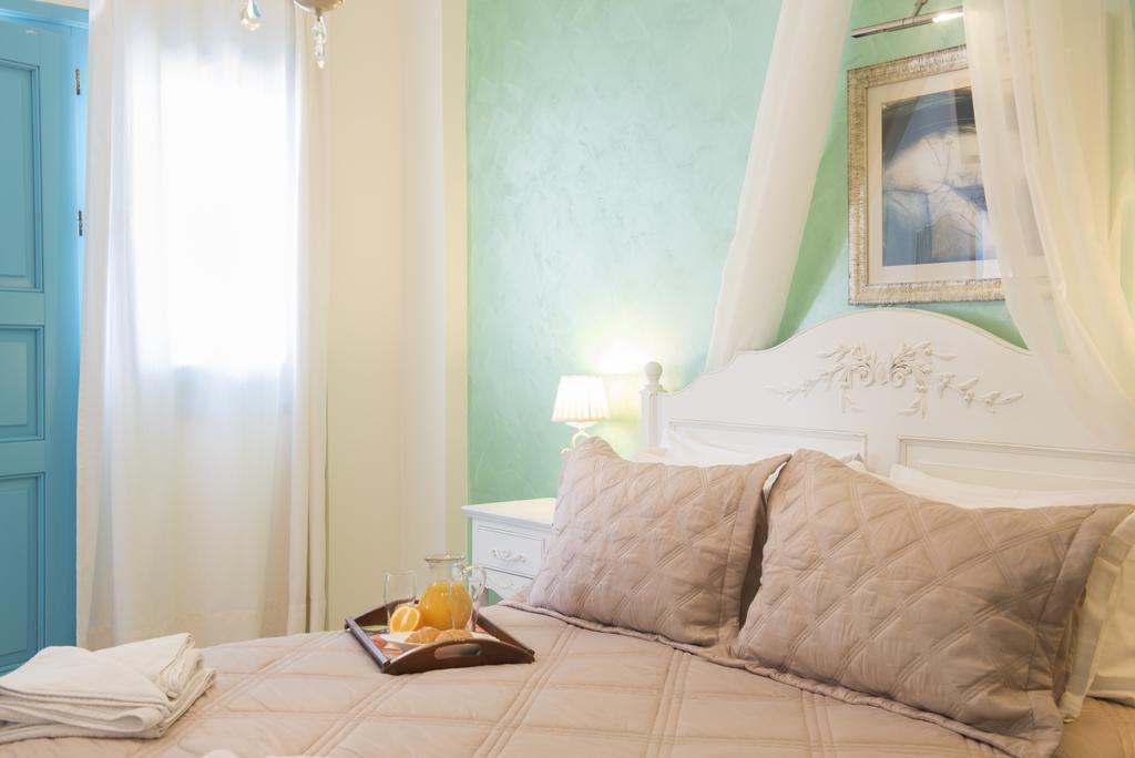 Villa Rose Фіра Екстер'єр фото